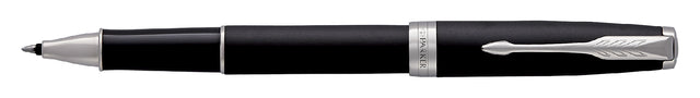 Parker - Rollerpen Sonnet Matte Black Ct F.