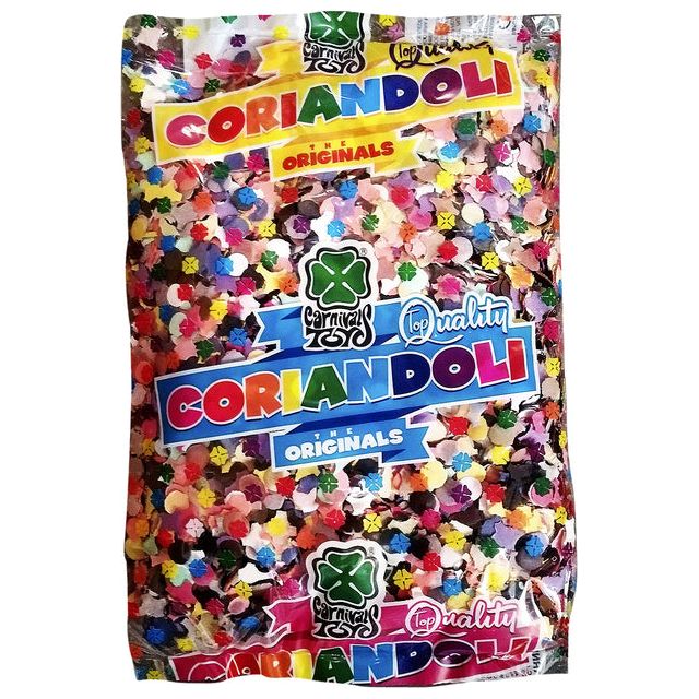 Haza - Paper de confettis 100gr