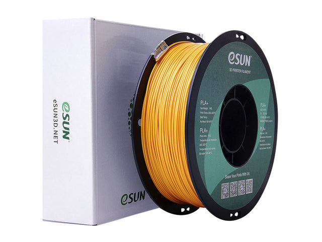 ESUN - Filament 3D E 1,75 mm PLA 1kg or