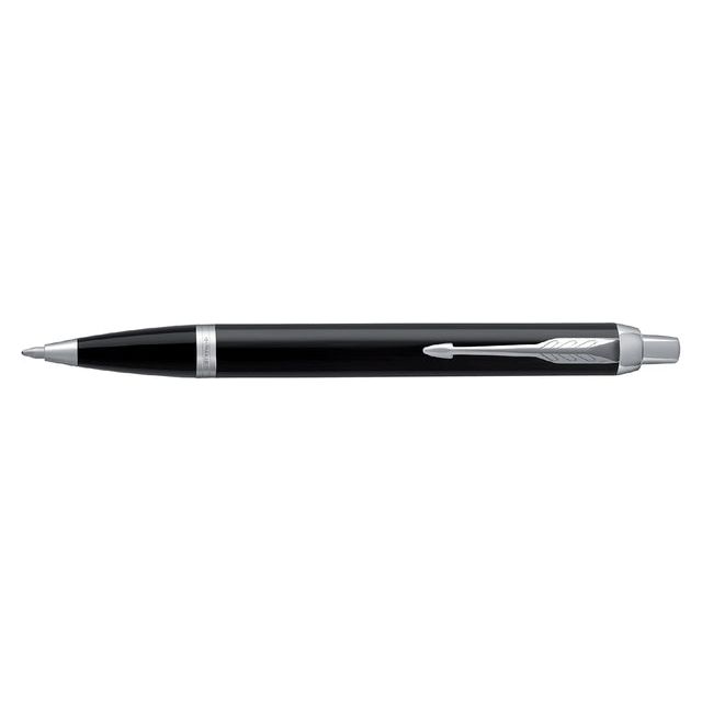 Parker - Balpen parker im ct m zwart