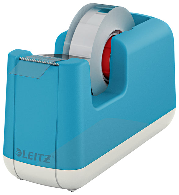 Leitz - Cosy plakbandafroller, blauw