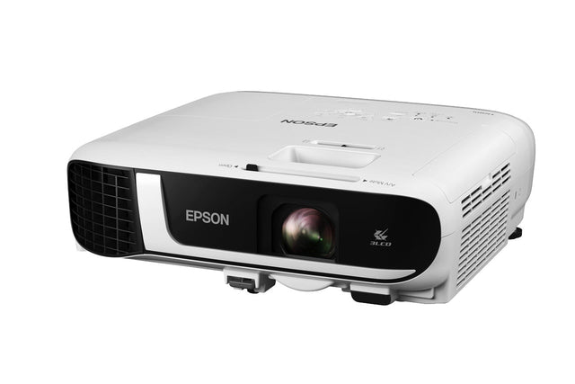 Epson - Projector epson eb-fh52