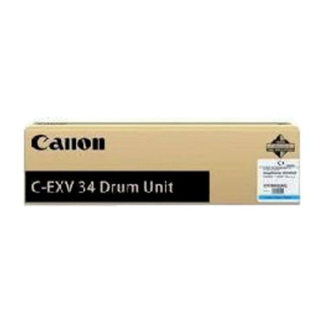 Drum Canon C-Exv 34 Blau