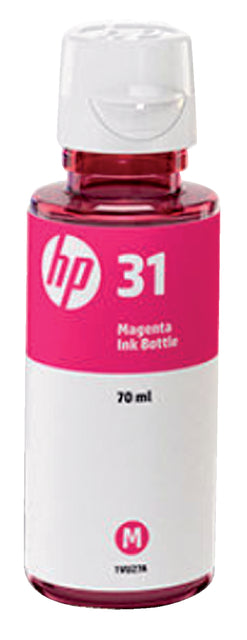 HP - Flacon Nafulkt 1VU27AE 31 rot