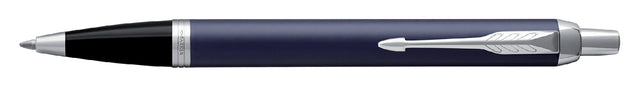 Parker - IM Ballpen Blue CT