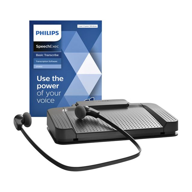 Philips - Transcriptiekit philips lfh 7177/06