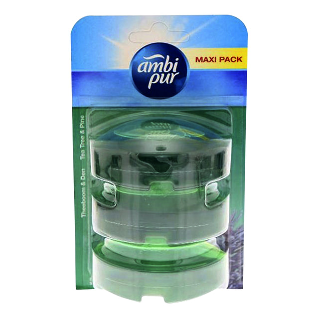 Ambi Pur - Toe Block TEA TEA