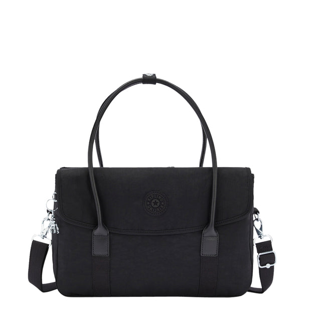 Kipling - Laptop -Tasche Superworker S B Black Noir