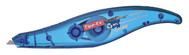 Tipp-Ex - correctieroller ECOlutions Exact Liner