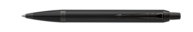 Parker - IM Ballpen Black BT