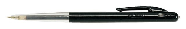 BIC - Ball Pen m10 Black Fine