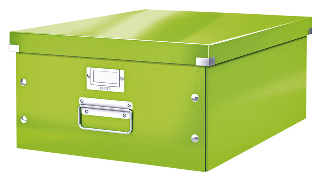 Leitz - Storagebox wow cliquez