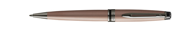 Waterman - Expert Rose Gold RT balpen