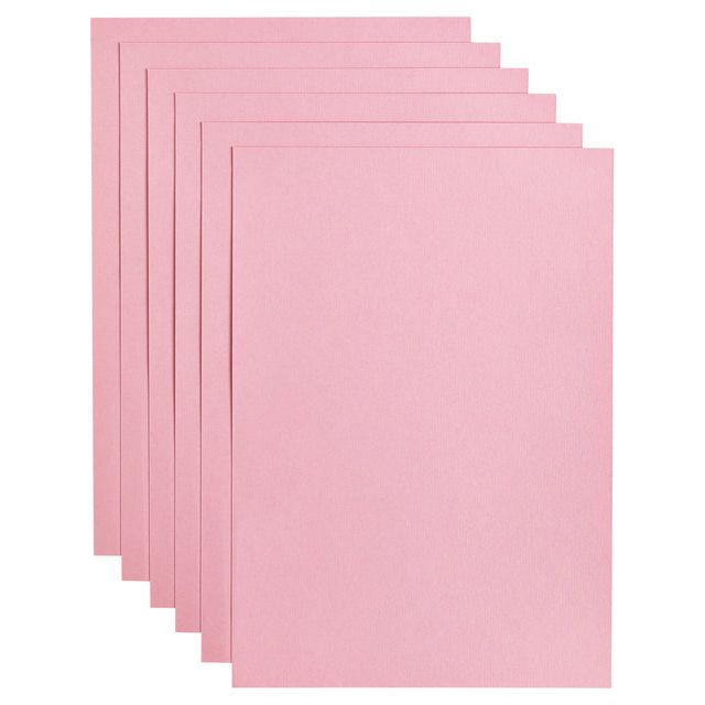 Papicolor - Kopieerpapier papicolor a4 100gr babyroze