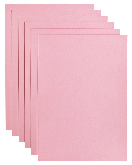 Papicolor - Copier Paper A4 100gr 12vel Baby Pink