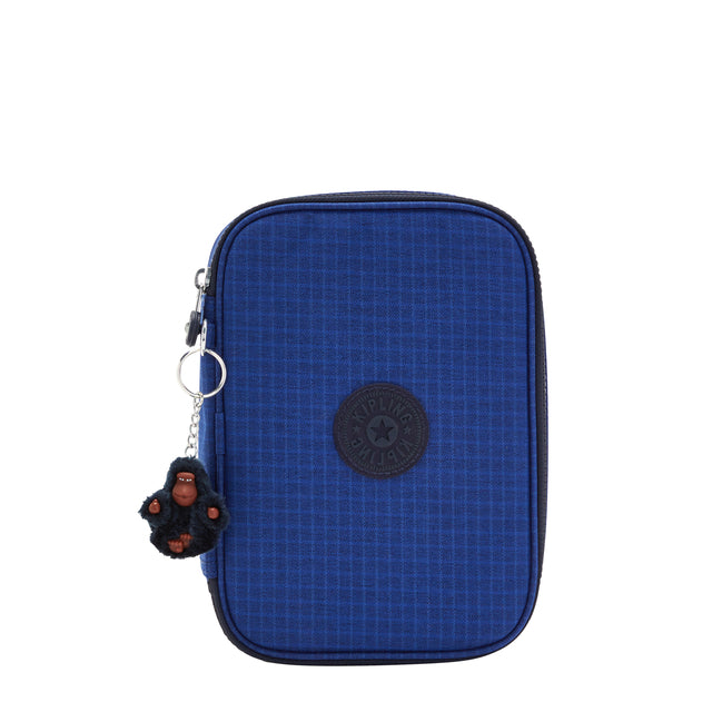 Endui Kipling 100 stylos travailleurs Blue Rs