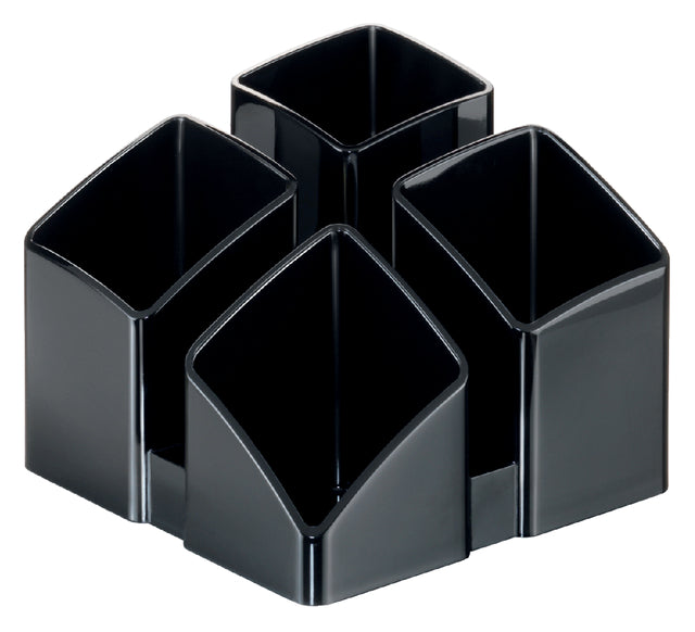 Han - Penkoker Han Scala 4 Vaks Black