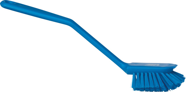 Vikan - Brosse à lave-vaisselle Petit 280 mm bleu