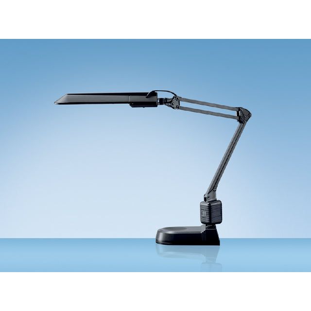 Bürohansa mit Ecostar Black Sparlampe