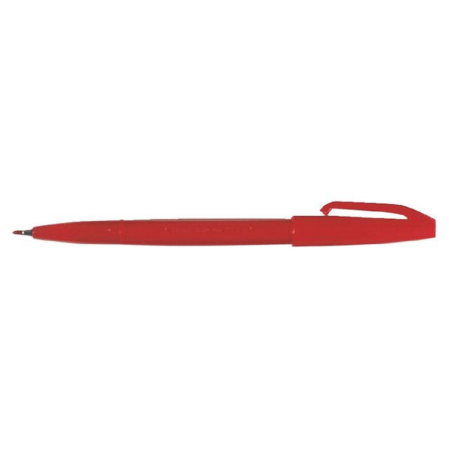 Pentel - Signe Pen S520 Red