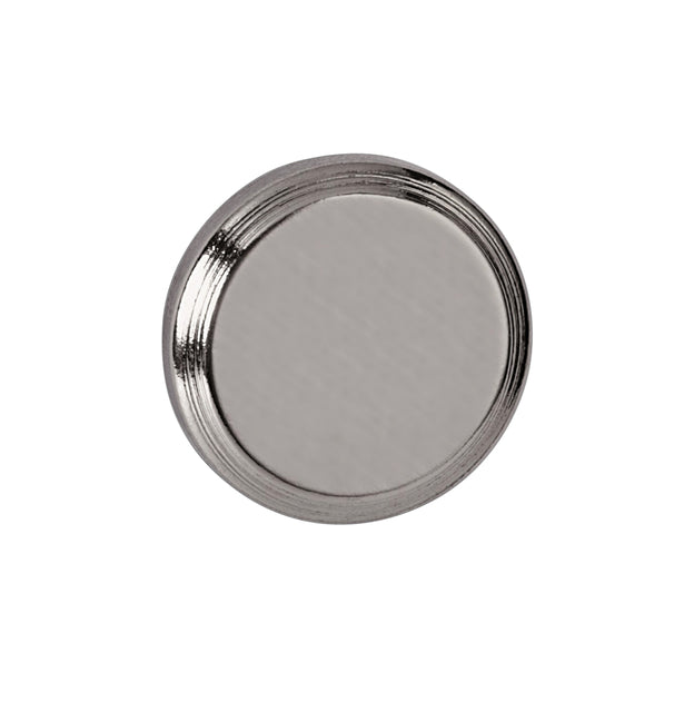 MAUL - Magneet maul neodymium rond 16mm 5kg nikkel | 10 stuks