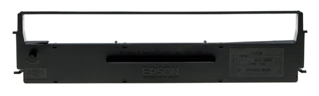 Epson - Lint epson s015633 voor lq-300 nylon zwart