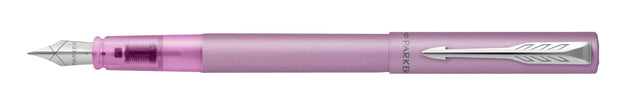 Parker - Fountain Pen Vector XL Lilac Medium