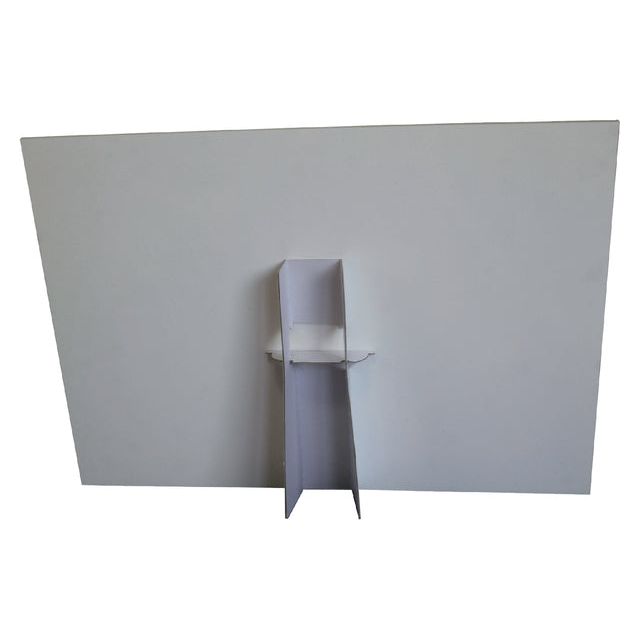 Quantore - Foamboard Support A3 178x190mm Weiß