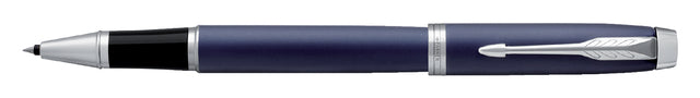 Parker - IM roller blauw CT