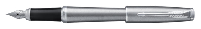 Parker - Fountain Pen Urban Metro Metallic CT M