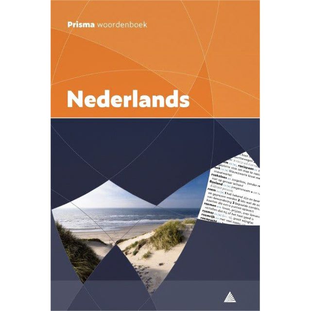 Prisma - Woordenboek pocket nederlands