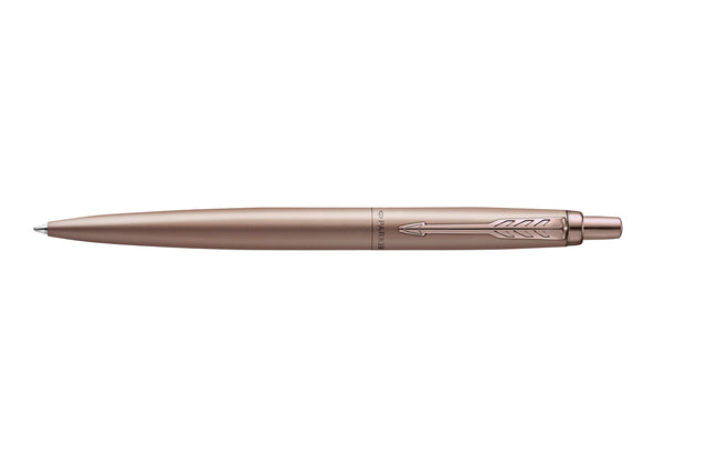 Parker - Jotter XL SE20 stylo à bille monochrome, or rose, en boîte cadeau