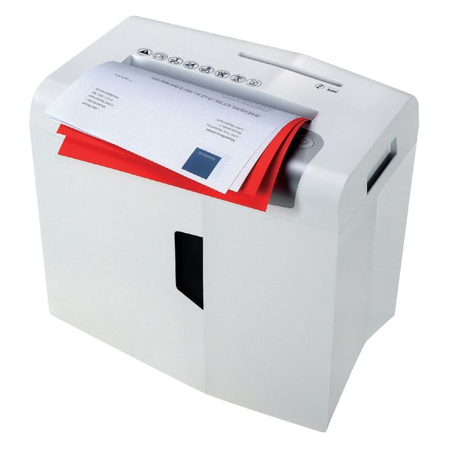 HSM - Papiervernietiger hsm shred x5 4.5x30mm