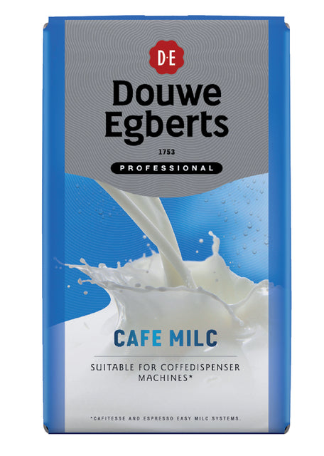 Douwe Egberts - Koffiemelk douwe egberts cafit milc automaat 2l