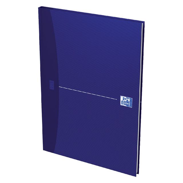 Oxford - Notebook Original Blue A4 96vel ​​Lijn