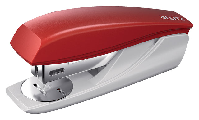 Leitz - NEXXT 5501 ANGUDE, ROUGE