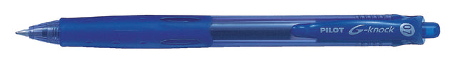 Pilote - Gelshrijn pilote g-knock enfouir bleu 0,4 mm