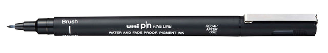 Uni -ball - Fineliner Pin Black | 12 Stücke