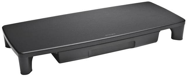 Kensington - Smartfit Monitor Stand mit Schublade, schwarz