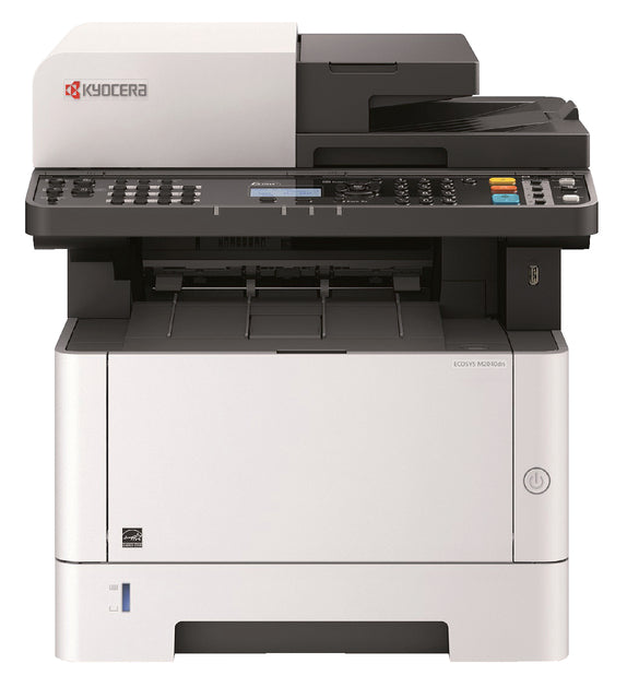 Kyocera - Multifunctional laser kyocera m2040dn