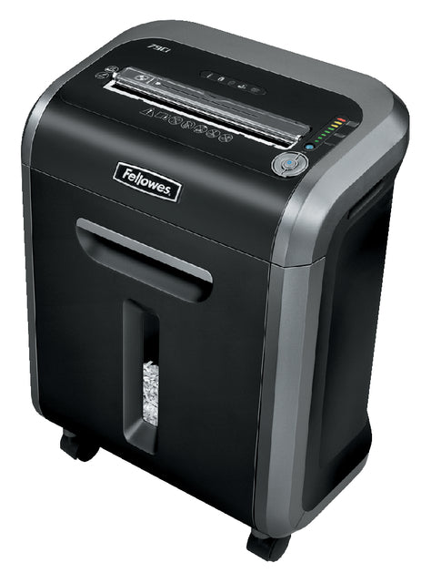 Fellowes - Powershred papiervernietiger 79CI