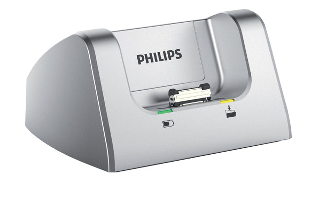 Philips - Docking Station ACC 8120