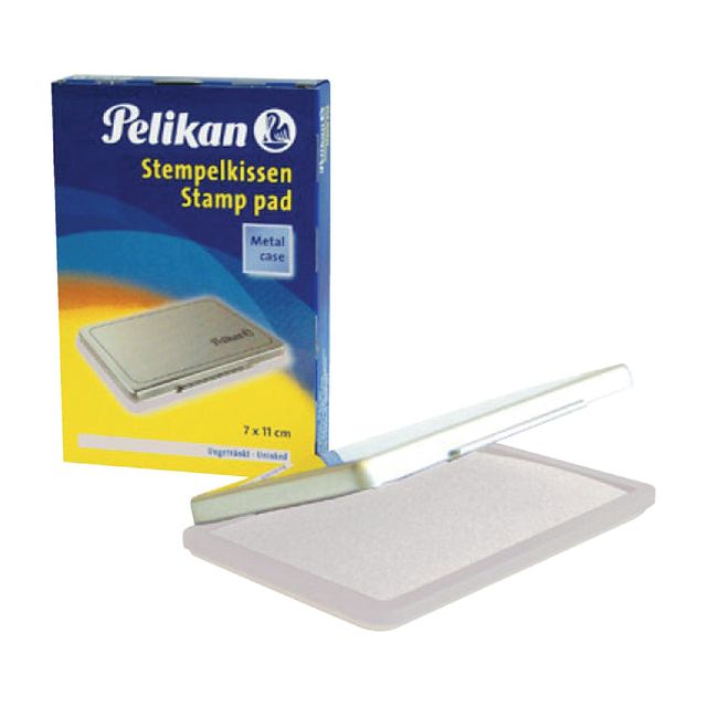 PELIKAN - PAD DE TIME 2ND 110X70MM UNDEFURT | 5 pièces