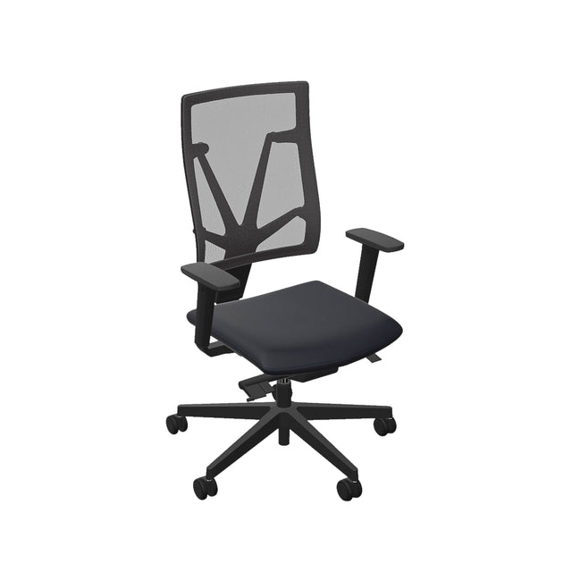 Nowy Styl - Chaise de bureau NowyStyl 4Me Mesh