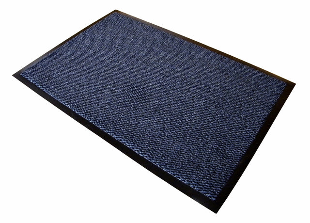 Advantagemat - Deurmat advantagemat binnen 60x90cm blauw