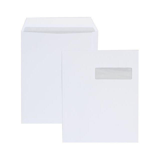 Office - Envelop  229x324-c4 zk vr akte 120gr