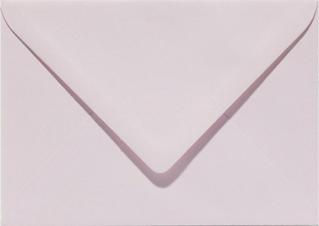 Papicolor - Enveloppe EA5 156x220 mm rose clair