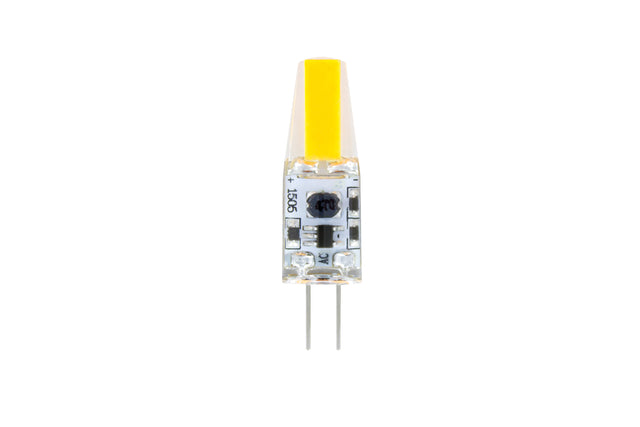 Intégrale - lampe à LED G4 2700K blanc chaud 1,5W 160lumen