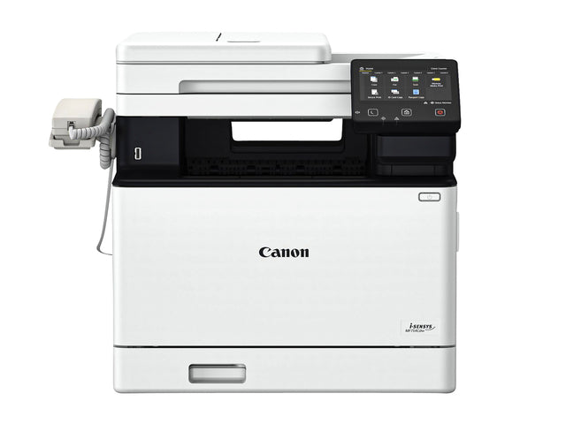 Canon - Laser multifonctionnel I -Sensys MF754CDW