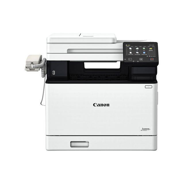 Canon - Laser multifonctionnel I -Sensys MF754CDW